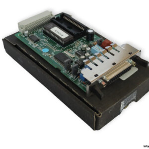 Tally MT15X/9 Interface Card