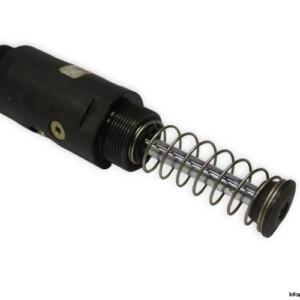 Enidine OEM 3/4 X 3 Shock Absorber