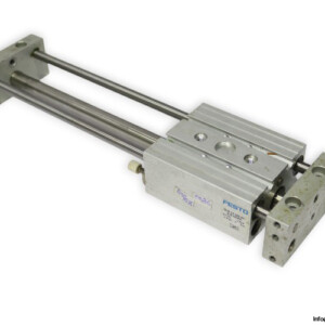 Festo SLM-12-160-KF-A-G-CH-PH Linear Unit