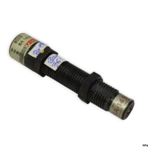hoerbiger-SA-14-S-shock-absorber-(used)