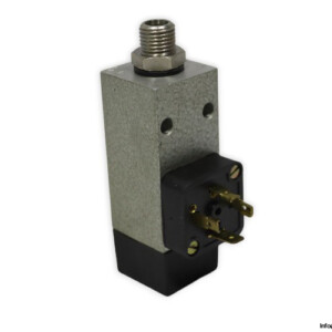 Suco 0 161 437 14 1 001 Diaphragm Pressure Switch