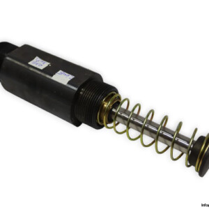 WEFORMA WM-E 1,5 UNF x 3-1 SHOCK ABSORBER