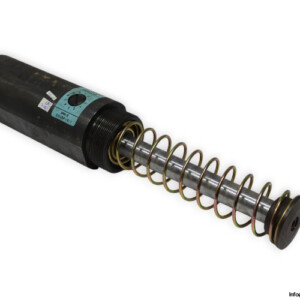 WEFORMA WM-E 2,0 UNF x 6-1 SHOCK ABSORBER