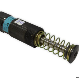 WEFORMA WM-S 1,5 x 2 SHOCK ABSORBER