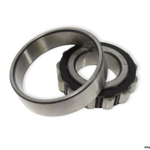 fag-N206E-TVP2-cylindrical-roller-bearing-(new)-(without-carton)