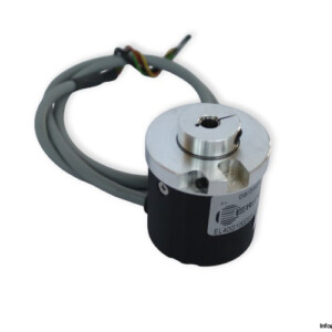 eltra-EL40G1000S5_28P6X3PR-incremental-encoder-(new)