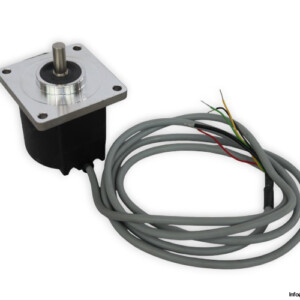 eltra-EL63D12S5_28P8X6PR-incremental-encoder-(new)