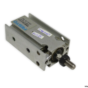festo-158511-compact-cylinder-(used)