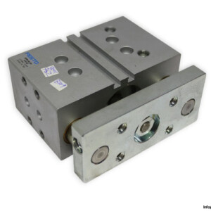 Festo 170864 Guided Actuator