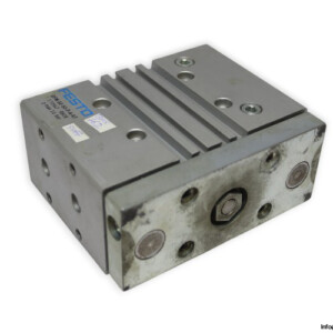 festo-170947-guided-actuator-(used)