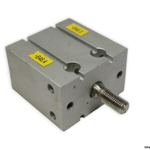 smc-ECDU32-10D-compact-cylinder-(used)