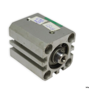CKD SSD-L-25-15 Compact Cylinder