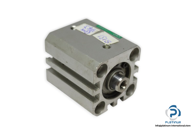 ckd-SSD-L-25-15-compact-cylinder-(used)