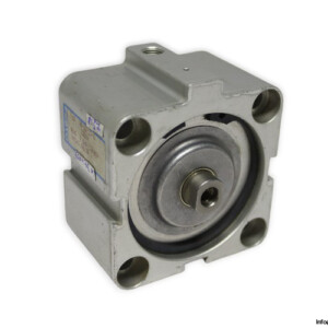 festo-13284-compact-cylinder-(used)