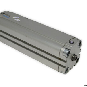 festo-156005-compact-cylinder-(used)
