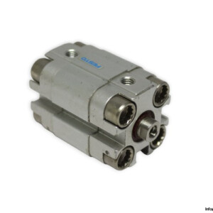 festo-156507-compact-cylinder-(used)