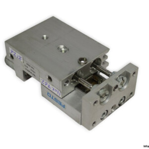 Festo 170555 Mini Slide