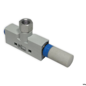 Festo 534466 Vacuum Generator