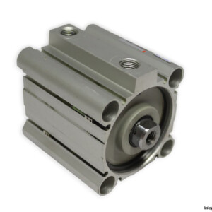 smc-CDQ2B63TF-40DZ-compact-cylinder-(used)