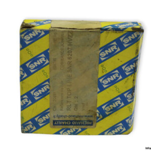 snr-6207HVZZ-deep-groove-ball-bearing-(new)-(carton)