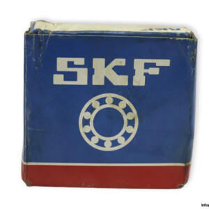 SKF 6207 Deep Groove Ball Bearing