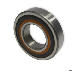 SKF 6207 RS Deep Groove Ball Bearing
