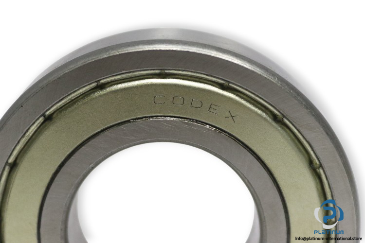 codex-6207-ZZ-deep-groove-ball-bearing-(new)-(without-carton)-3