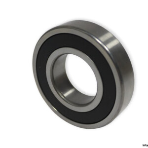 KBC 6207 DD Deep Groove Ball Bearing