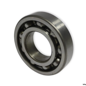 Ccvi 6207 Deep Groove Ball Bearing