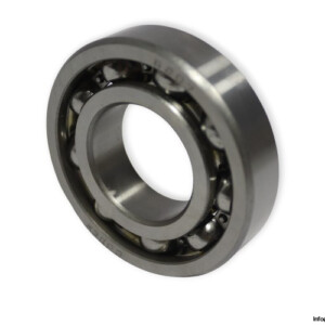 Codex 6207 Deep Groove Ball Bearing