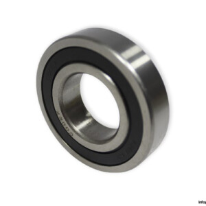 Codex 6207 2RS Deep Groove Ball Bearing