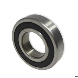 LFD 6207 2RS Deep Groove Ball Bearing