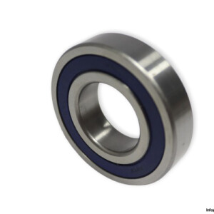 EMS 6207 2RS C3 Deep Groove Ball Bearing