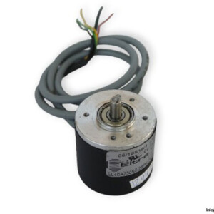 eltra-EL40A250S5_28P6X3PR-incremental-encoder-(new)