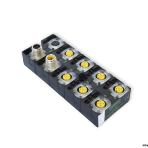 murr-56605-CUBE67-i_o-extension-module-(used)