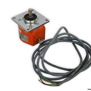 Hohner H66G30/6 Incremental Encoder