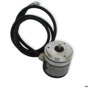 balluff-BDG-63600-3-05-2000-67-incremental-encoder-(used)