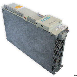 siemens-6SN1145-1BA00-0BA0-infeed-module-(new)