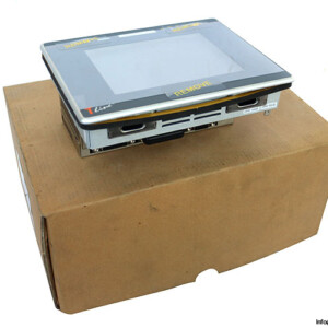T Line ETOP05-0945 Operator Interface Panel