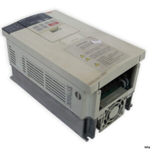 Mitsubishi FR-A540-2.2K-EC Transistorized Inverter