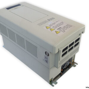 Mitsubishi FR-A240E-2.2K-EC Inverter