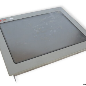 Robox RPC 15 Operator Panel