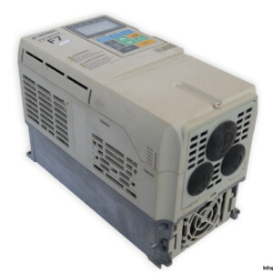 Omron CIMR-F7Z42P2 Inverter Drive