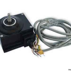 Eltra EC34A1000Z5L10P2.556 Incremental Encoder