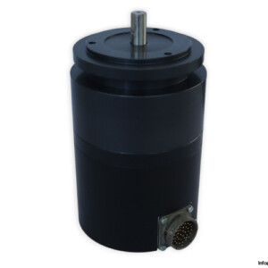 Elcis MM1002-6-1024-824-KP-CM6-R Incremental Encoder