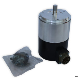 Sicod A/MZ902-G-256-824-KP-CM6R Absolute Encoder