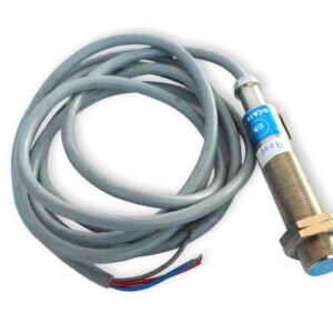 BDC DCA18/4708 Inductive Sensor