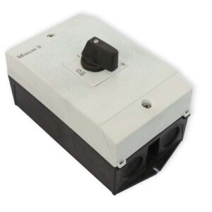 Moeller P1-025/I2 ON-OFF Switch