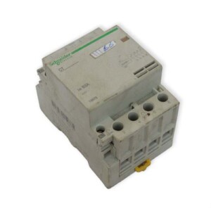 schneider-CT-contactor-(Used)