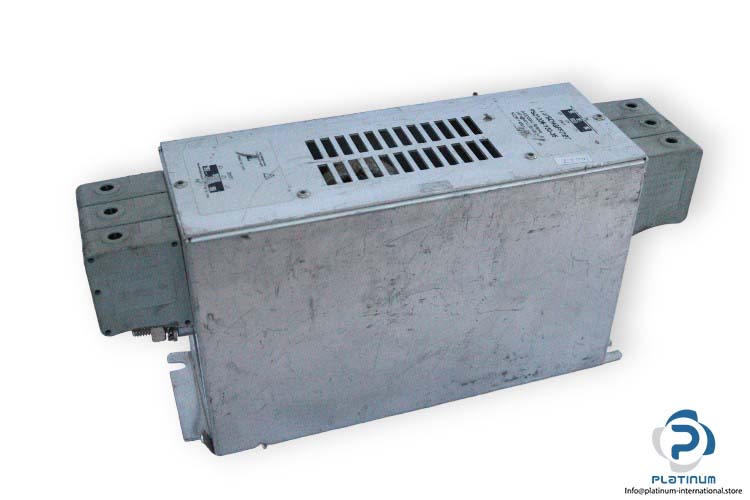 sew-NF150-503-line-filter-(Used)